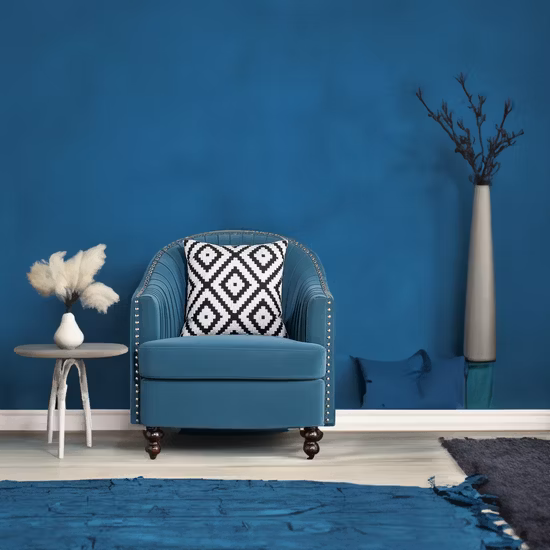 Huayang – fauteuil inclinable en tissu personnalisé, salon moderne, canapé sectionnel, meubles de maison