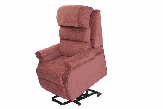 Home cinéma loisirs canapé en cuir ascenseur chaise inclinable salon Futniture