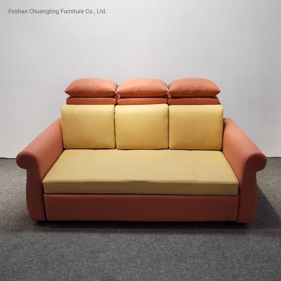 Style américain Ashley Best Furniture Canapé-lit sectionnel confortable